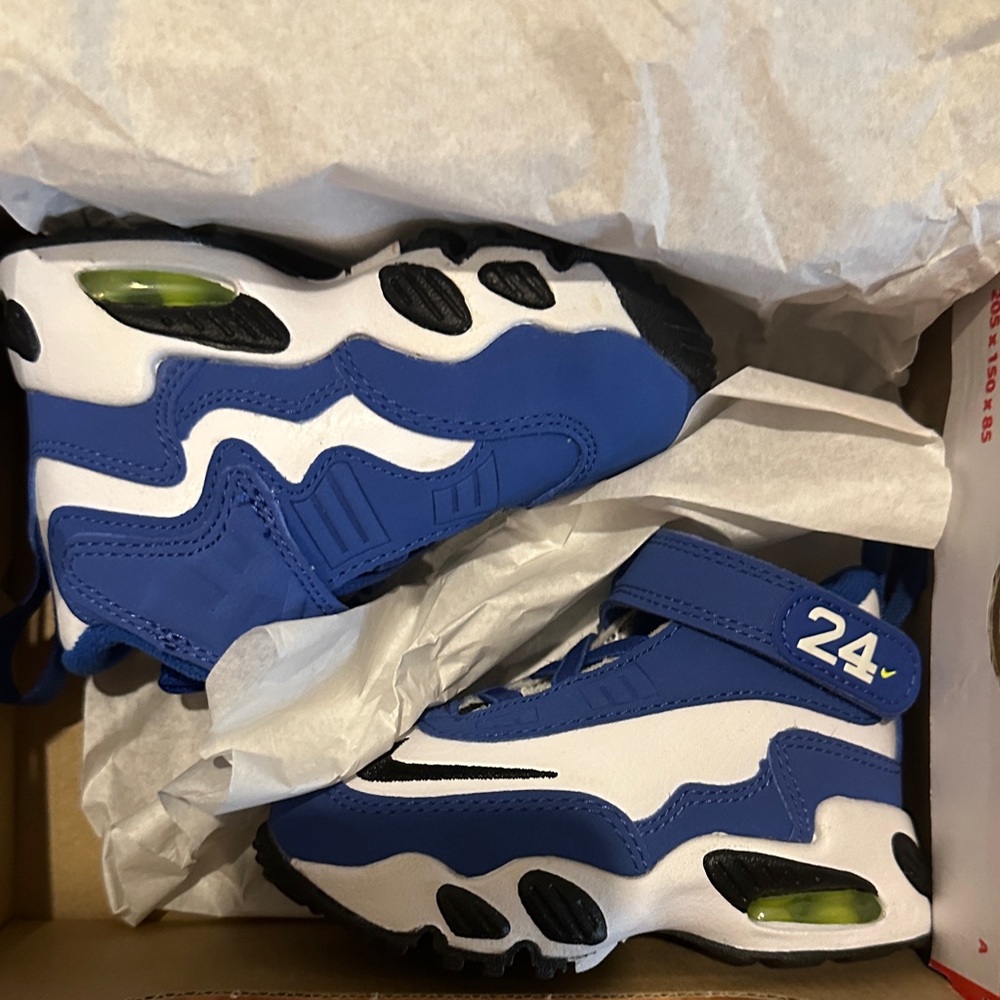 Nike Kids Air Griffey Max
